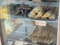 -大腕炸串(河东总店)