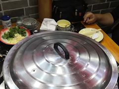 -边江铁锅炖鱼(振八街店)