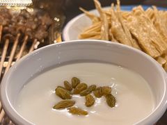 -霄汉羊排(万松园一店)