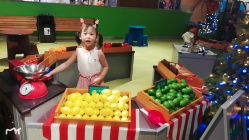 -幻贝家儿童乐园(苏州中心店)