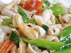 -清香园大连老菜馆(成仁街店)