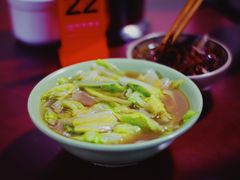 -大石人家鱿鱼面馆(大石西路总店)