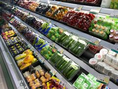 -绿叶水果(长沙绿地之窗店)