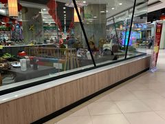 -福成自助烤肉(长阳店)