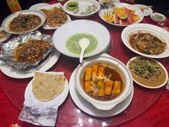 -盈春大饭店(千山路店)