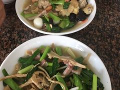 -张一品食府