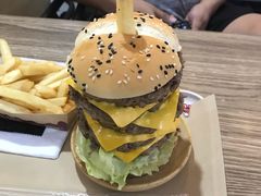 -牛纽塔·牛人堡(群众路店)