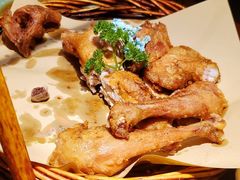 -前海沿·青岛菜(五四广场永旺店)