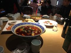 -卞氏菜根香(青羊万达店)