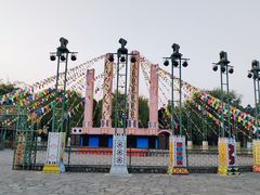 -云南民族村