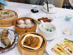 -顺德人家食府(黄金广场店)