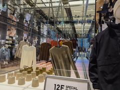 -优衣库(银座店)