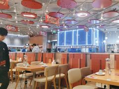 -鱼酷活鱼烤鱼(江宁金鹰店)