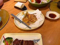 -将军日本餐厅·Shogun(厦门马哥孛罗东方大酒店)