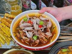 -醉炫音速烧烤·干煸菜(沙河总店)