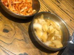 -河坝烧烤串城(银亭路店)