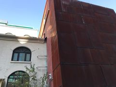 -北化机爱工场文化科技融合产业园