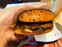 -麦当劳(坂田分店)