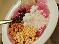 手工冰粉-饕林餐厅(春熙路店)