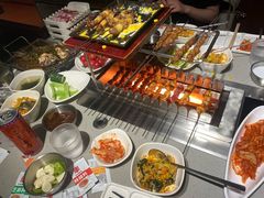 -丰茂烤串(港旅店)