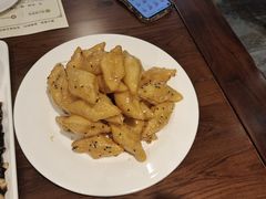 -老厨家(中央大街西七道街店)