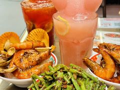 -孖记茶档·热腾茶餐(江南西plus店)