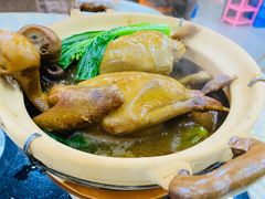 -百丈园龙江啫神馆