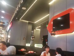 大堂-胖哥俩肉蟹煲(湛江印象汇店)