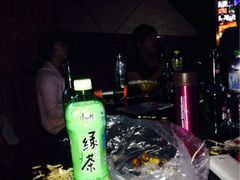 -金库世纪KTV(三乡店)