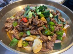 -食光慢宴·安吉土菜馆