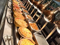 -星伦多自助料理(龙湖虹桥天街店)