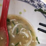 花花逛吃逛吃广州啦～ 大学城的地道潮汕牛粿～