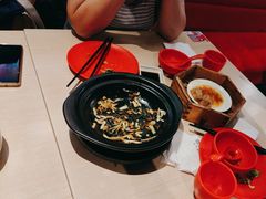 -避风塘(五角场店)