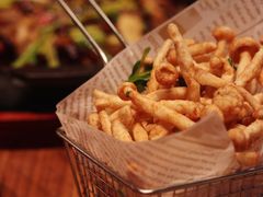 -老板恋上鱼(印象城店)