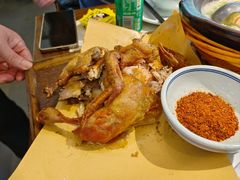 -打酱油·非遗淮扬菜(瘦西湖梅岭店)