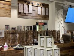 -成川茶店·潮汕工夫浓茶(万象店)
