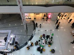 -万达茂商场(南京仙林店)