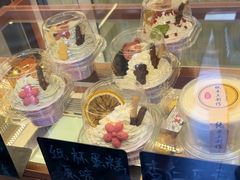 -包满意面包糕点(东坝店)