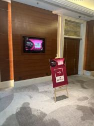 -上海雅居乐万豪侯爵酒店·宴会厅