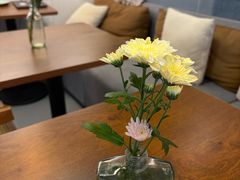 -ommo cafe(半岛城邦店)
