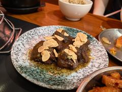 -大阪烧肉BAKA一代(十亩地店)