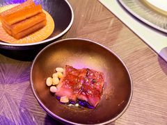 -万丽轩·粤菜(王府井金茂万丽酒店)