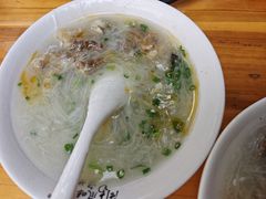 -远记面线糊(世纪巨星店)