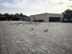 -天宁寺