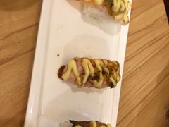 -禾绿寿司(星光68广场店)