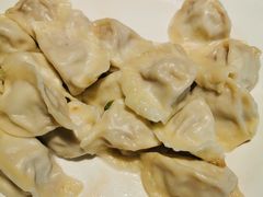 -岳姥姥饺子(泺文路店)