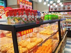 -味多美蛋糕(安定门店)