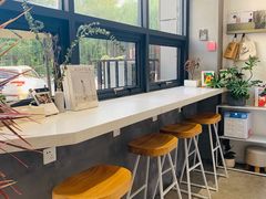 -隹木咖啡馆(宝龙广场店)