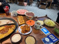 -楠火锅(哈尔滨金爵万象店)