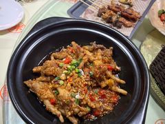 -小林哥的海鲜馆·夜宵烧烤(渔人码头店)